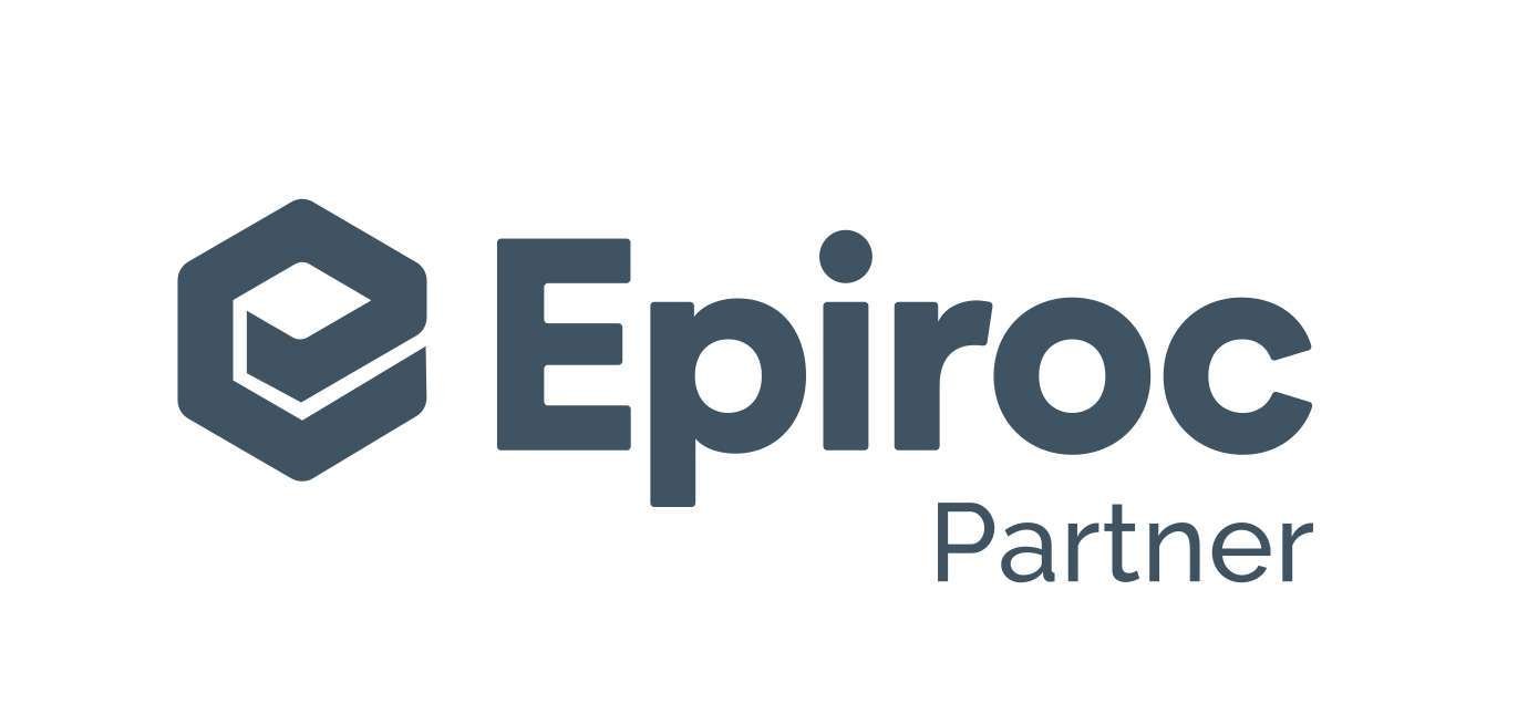 Epiroc Partner Logo