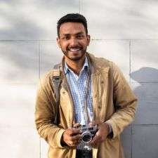 Rajesh Verma